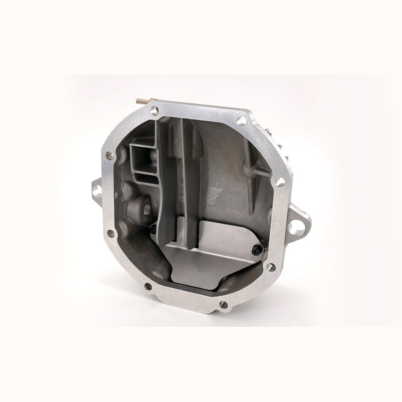Carter de Différentiel Haute Capacité GReddy pour Nissan 370Z