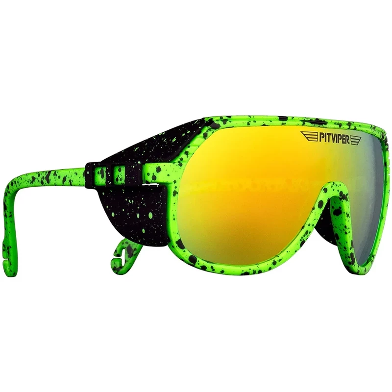 Pit Viper "The Boomslang | Grand Prix" - Lunettes de Soleil