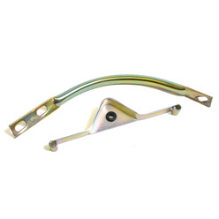 Kit Support de Carburateur DCOE 1600 cm3 (Renault / Alpine)
