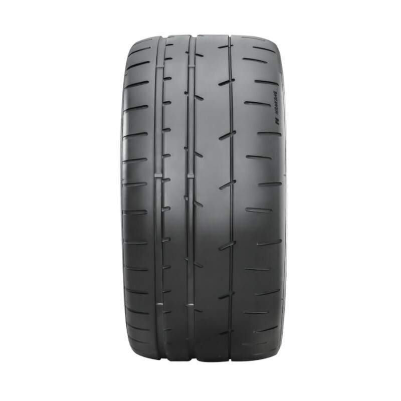 Pneus Semi-Slicks Nankang Sportnex CR-S 275/35ZR15 (la paire)