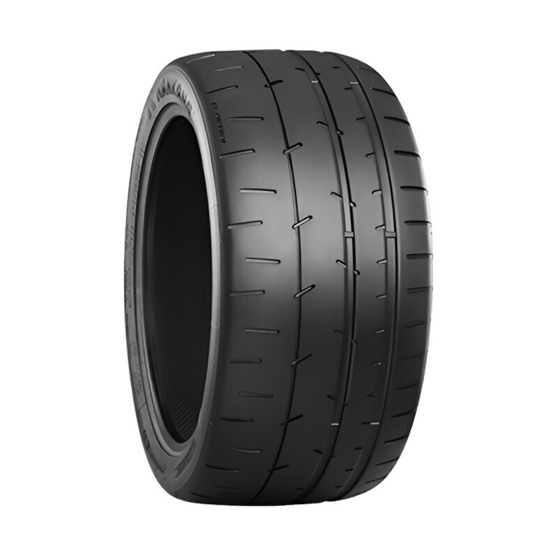 Pneus Semi-Slicks Nankang Sportnex CR-S 225/50ZR15 (la paire)