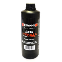 Liquide de Frein Ferodo Racing Super Formula FSF050 (500 mL)