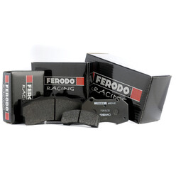 Plaquettes de Freins Avant Ferodo FCP1468H DS2500 pour Fiat, Alfa & Lancia