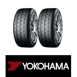 Pneus Yokohama Advan A052 265/30 R19 93Y (la paire)