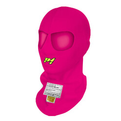 Cagoule Chouette P1 Air Fuchsia (FIA 8856-2018)
