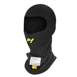 Cagoule P1 Air Noire (FIA 8856-2018)