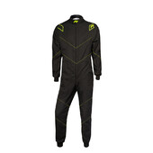 Combinaison P1 Corsa Noire (FIA 8856-2018)