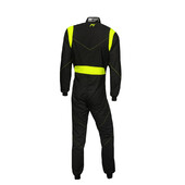 Combinaison P1 Corsa Noire (FIA 8856-2018)