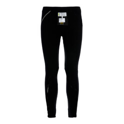 Caleçon P1 Slim Fit Elite Noir (FIA 8856-2018)