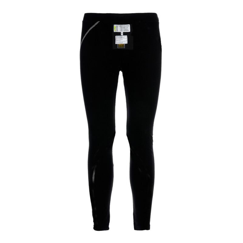 Caleçon P1 Slim Fit Elite Noir (FIA 8856-2018)