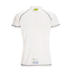 T-Shirt P1 Modacrylique Blanc