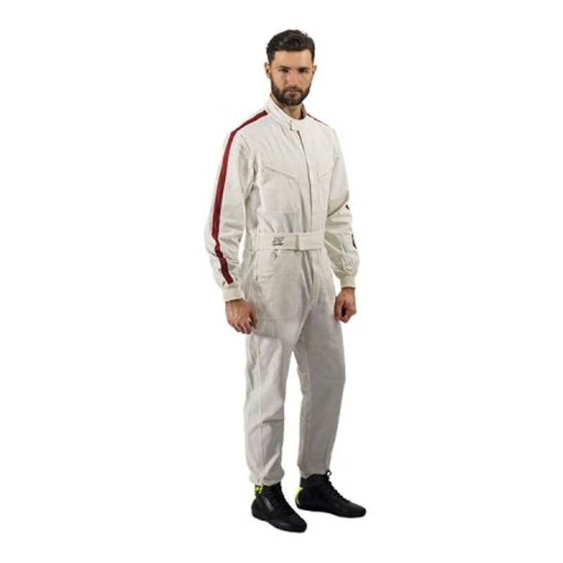 Combinaison Vintage P1 Copse Blanche