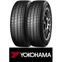 Pneus Yokohama BluEarth-Es ES32 205/65 R15 94H (la paire)