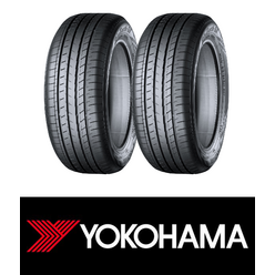 Pneus Yokohama BluEarth-GT AE51 225/40 R19 93W (la paire)