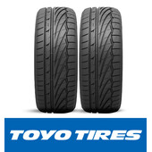 Pneus Toyo Proxes tr1 Tourisme ?t? 215/45 R17 91W (la paire)