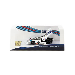 Tarmac Works 1/64 - Porsche 917 KH - Vainqueur 24h Le Mans 1971