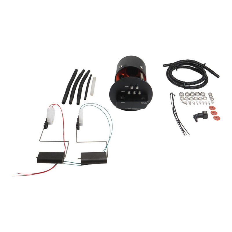 Module Double Pompe à Essence Deatschwerks X2 pour BMW Série 3 E36 & E46 (92-05)