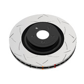Disques de Freins Avant DBA 4000 T3 pour Mitsubishi Lancer Evo 5 (V) RS