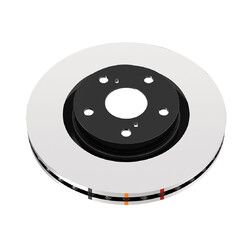 Disques de Freins Avant DBA 4000 HD pour Subaru Impreza WRX GH / GR / GV (08-12)