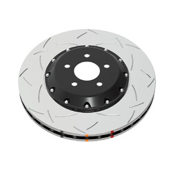 Disques de Freins Avant DBA 5000 T3 pour Subaru Legacy BE5 / BH5 (98-04)