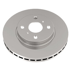 Disques de Freins Avant DBA Street pour Subaru Outback (15-19)