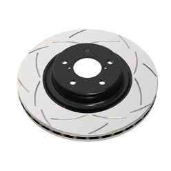 Disques de Freins Avant DBA Street T2 pour Toyota Starlet EP82 / EP91 (89-00)