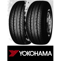Pneus Yokohama Aspec A349A 215/60 R17 96H (la paire)