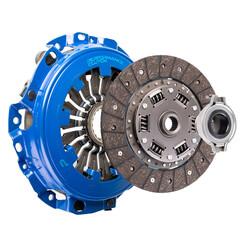 Embrayage Performance Clutches Stage 1 Street HD pour Subaru Legacy BC / BD / BE (89-04)