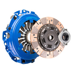 Embrayage Performance Clutches Stage 2 Sport pour Subaru Impreza GC / GD BV5 (92-05)