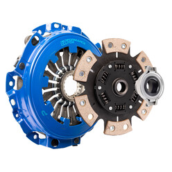 Embrayage Performance Clutches Stage 3 Sport pour Subaru Impreza GC / GD BV5 (92-05)