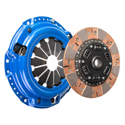 Embrayage Performance Clutches Stage 2 Sport pour Subaru Legacy 2.5L BL / BM (03-15)