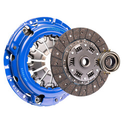 Embrayage Performance Clutches Stage 1 Street HD pour Toyota GT86 (12-20)