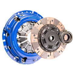 Embrayage Performance Clutches Stage 2 Sport pour Toyota GT86 (12-20)