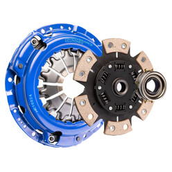 Embrayage Performance Clutches Stage 3 Sport pour Subaru BRZ (12-20)