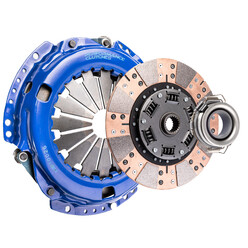 Embrayage Performance Clutches Stage 2 Sport pour Toyota Camry 3.0L XV20 (96-01)