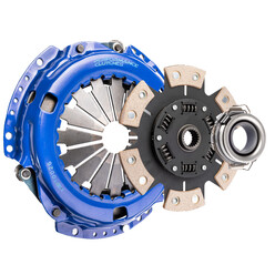 Embrayage Performance Clutches Stage 3 Sport pour Toyota Celica T180 GT-Four (88-94)