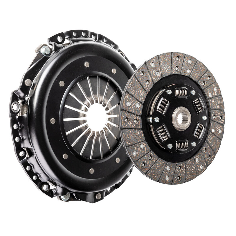 Embrayage Performance Clutches DMF Stage 1 Organic pour Lexus IS 200 E10 (99-05)