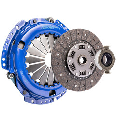 Embrayage Performance Clutches Standard pour Toyota Camry V21 2.5L (86-91)