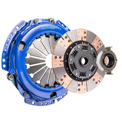 Embrayage Performance Clutches Stage 2 Sport pour Toyota Camry V21 2.5L (86-91)