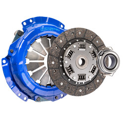 Embrayage Performance Clutches Standard pour Toyota Starlet EP90 1.3L Turbo (96-99)