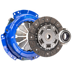 Embrayage Performance Clutches Stage 1 Organic pour Toyota Yaris XP10 1.5L (99-05)