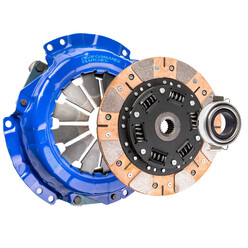 Embrayage Performance Clutches Stage 2 Sport pour Lotus Exige S2 1.8L (00-12)