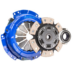 Embrayage Performance Clutches Stage 3 Sport pour Toyota Yaris XP10 1.5L (99-05)