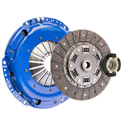 Embrayage Performance Clutches Stage 1 Organic pour VW Caddy 9K 1.9 TDI (95-04)