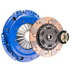 Embrayage Performance Clutches Stage 2 Sport pour Seat Ibiza 6K 1.9 TDI & 2.0i 16V (93-02)