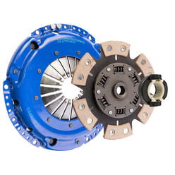 Embrayage Performance Clutches Stage 3 Sport pour Audi A3 8L 1.9 TDI (96-03)
