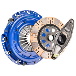 Embrayage Performance Clutches DMF Stage 2 Sport pour BMW 123d, 135i, M Coupé E8X (03-13)