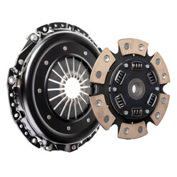 Embrayage Performance Clutches DMF Stage 3 Sport pour BMW 320d, 325d, 328i, 335i, 340i F30 / F31 / F34 (11-18)