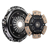 Embrayage Performance Clutches DMF Stage 3 Sport pour BMW 525d, 535i F10 / F11 (09-17)