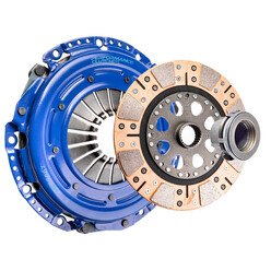 Embrayage Performance Clutches DMF Stage 2 Sport pour BMW 330d E46 (98-07)